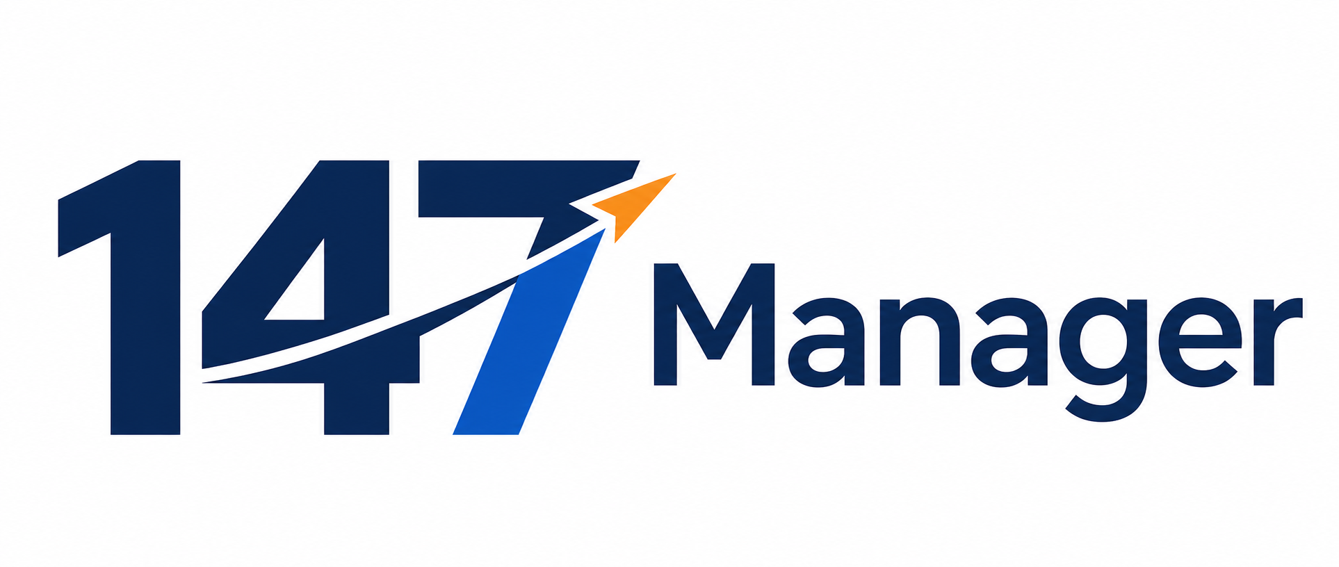 147 Manager logo